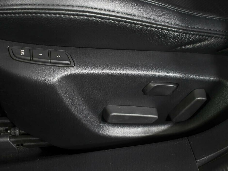 Mazda 6, 2.5 л, АТ, 2016 фото 11