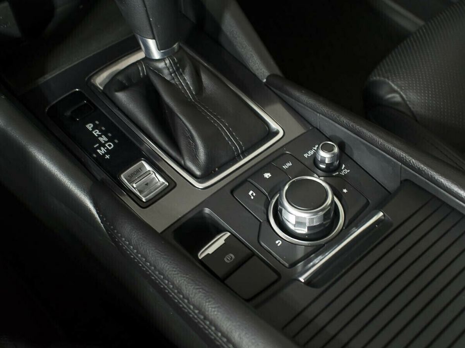 Mazda 6, 2.5 л, АТ, 2016 фото 13