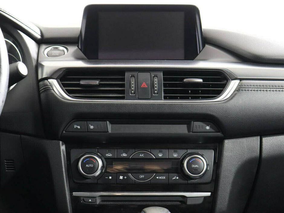 Mazda 6, 2.0 л, АТ, 2016 фото 7