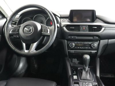 Mazda 6, 2.0 л, АКПП, 2016 фото 8