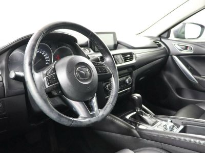 Mazda 6, 2.0 л, АКПП, 2016 фото 10