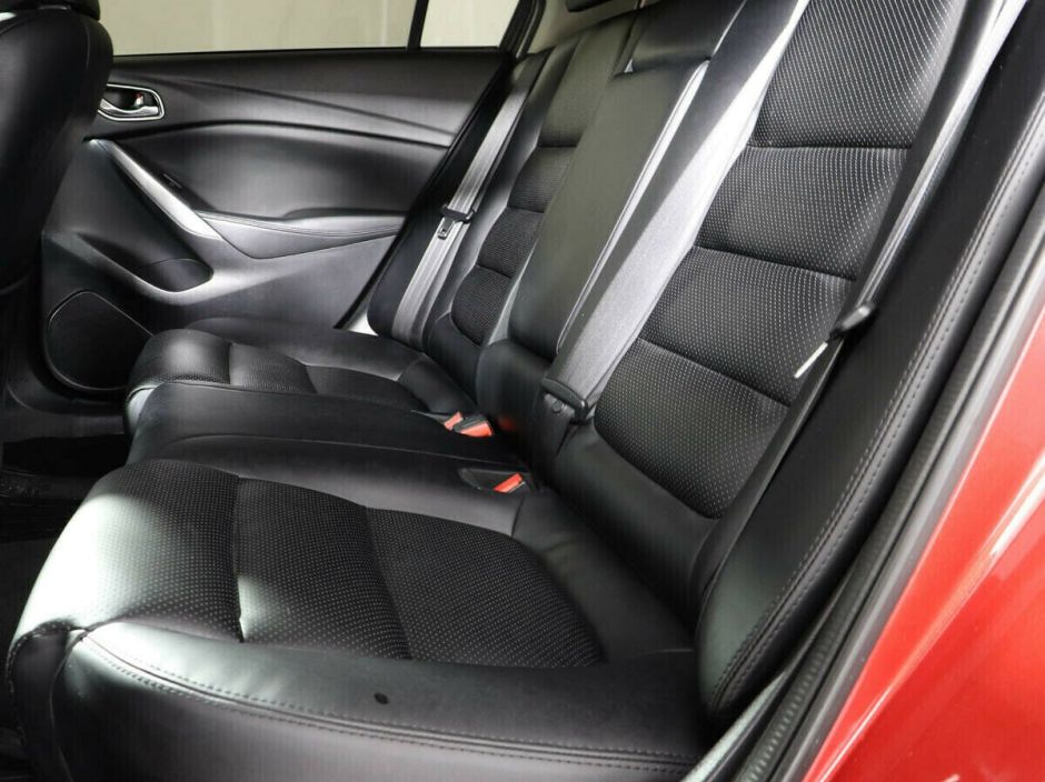 Mazda 6, 2.0 л, АТ, 2016 фото 1