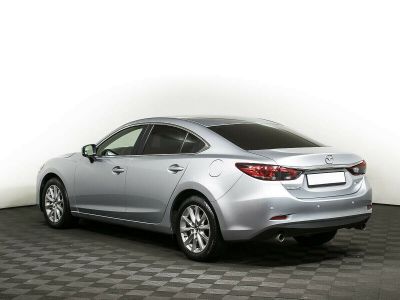 Mazda 6, 2.0 л, АКПП, 2016 фото 6