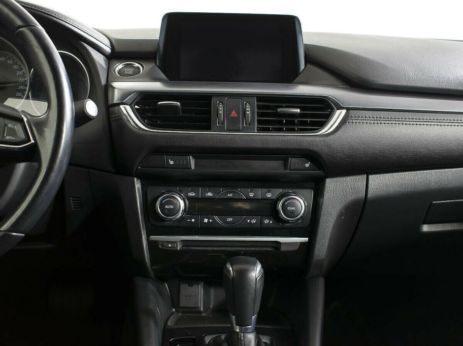 Mazda 6, 2.0 л, АТ, 2016 фото 8