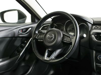 Mazda 6, 2.0 л, АКПП, 2016 фото 10