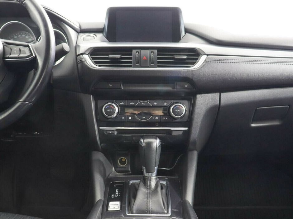 Mazda 6, 2.0 л, АТ, 2018 фото 7