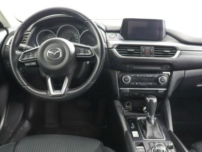 Mazda 6, 2.0 л, АКПП, 2018 фото 8