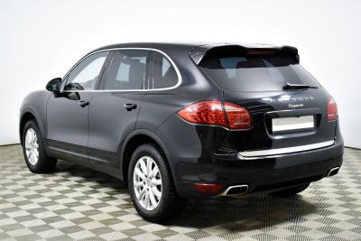 Porsche Cayenne, 3.6 л, АКПП, 2013 фото 6