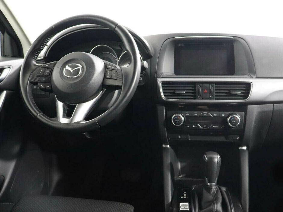 Mazda CX-5, 2.0 л, АТ, 2015 фото 7