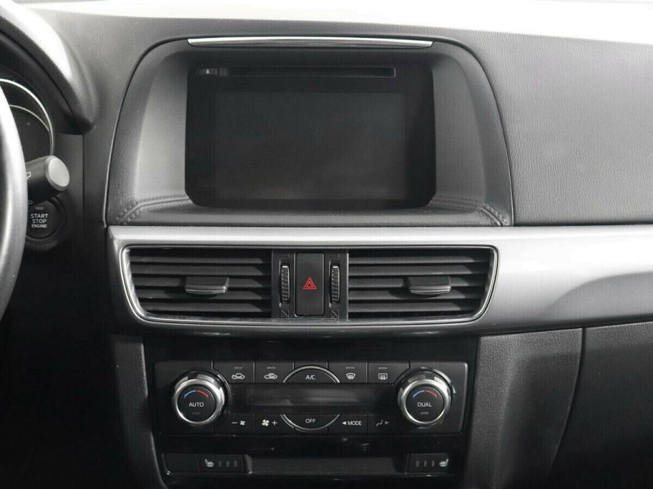 Mazda CX-5, 2.0 л, АТ, 2015 фото 8