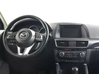 Mazda CX-5, 2.5 л, АКПП, 2016 фото 8