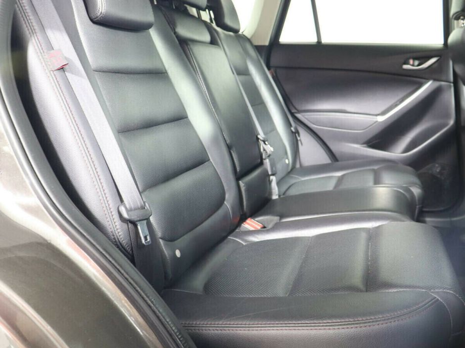 Mazda CX-5, 2.5 л, АТ, 2016 фото 9