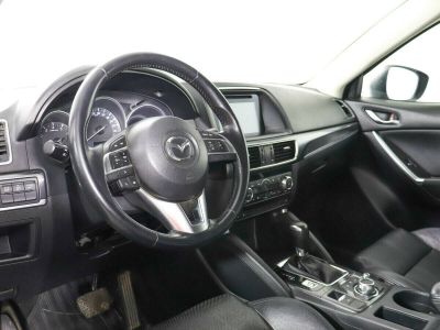 Mazda CX-5, 2.5 л, АКПП, 2016 фото 2