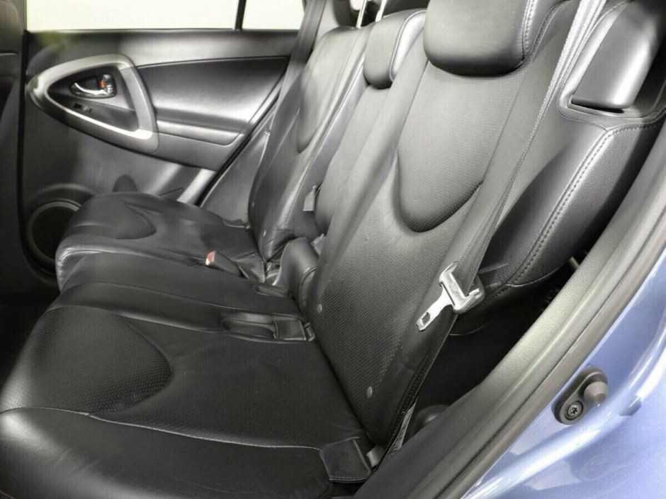 Toyota RAV4, 2.0 л, АТ, 2007 фото 9