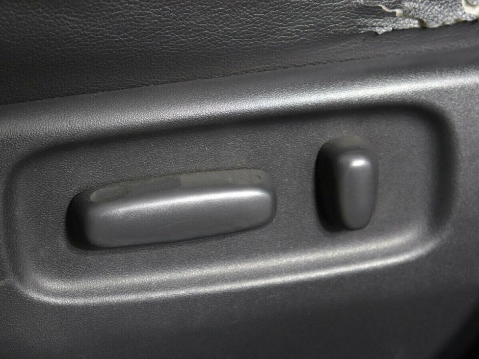 Toyota RAV4, 2.0 л, АТ, 2007 фото 10