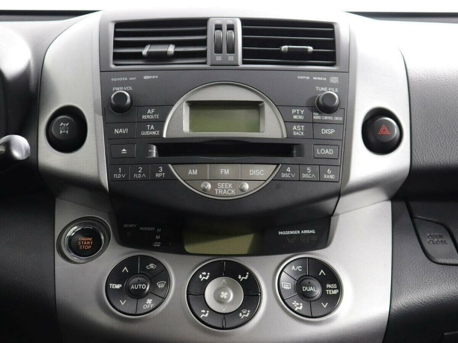 Toyota RAV4, 2.0 л, АТ, 2007 фото 2