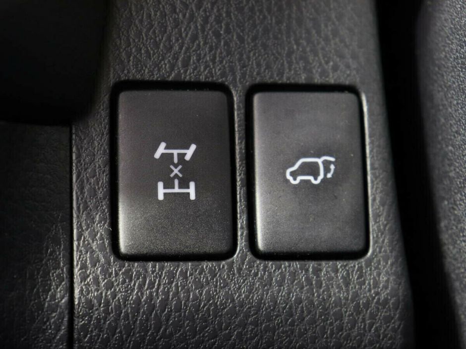 Toyota RAV4, 2.0 л, Вариатор, 2013 фото 9