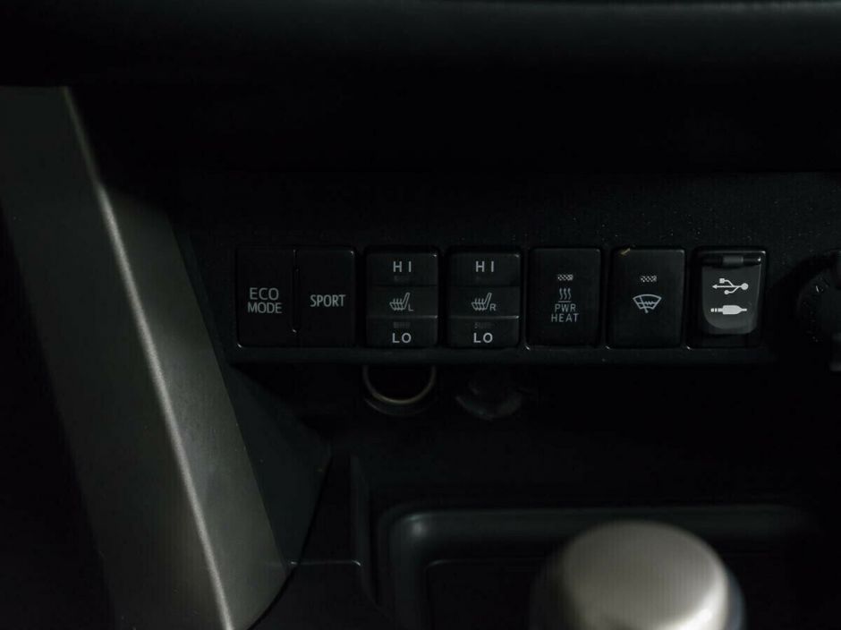 Toyota RAV4, 2.2 л, АТ, 2013 фото 9