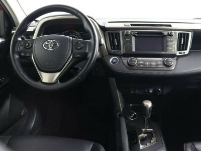 Toyota RAV4, 2.5 л, АКПП, 2013 фото 7