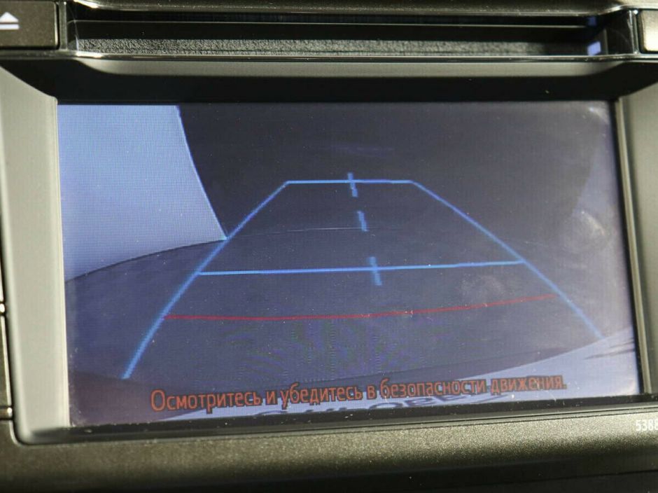 Toyota RAV4, 2.5 л, АТ, 2013 фото 11