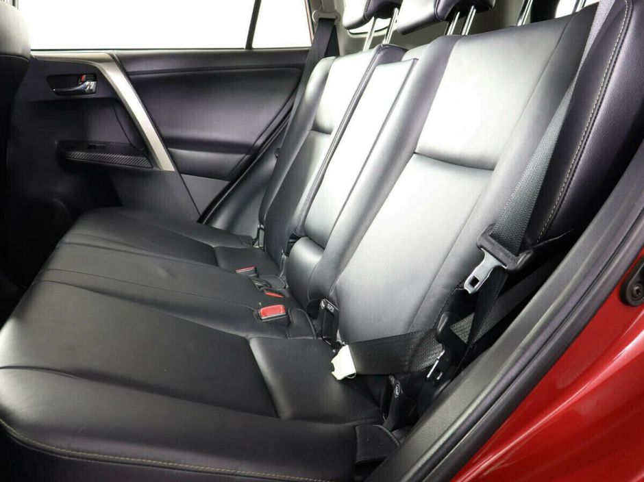 Toyota RAV4, 2.5 л, АТ, 2013 фото 1