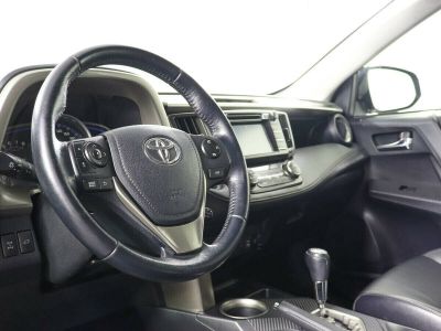 Toyota RAV4, 2.0 л, CVT, 2013 фото 7