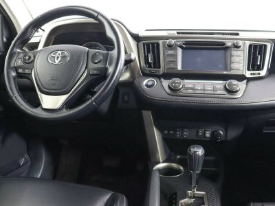 Toyota RAV4, 2.0 л, CVT, 2013 фото 8