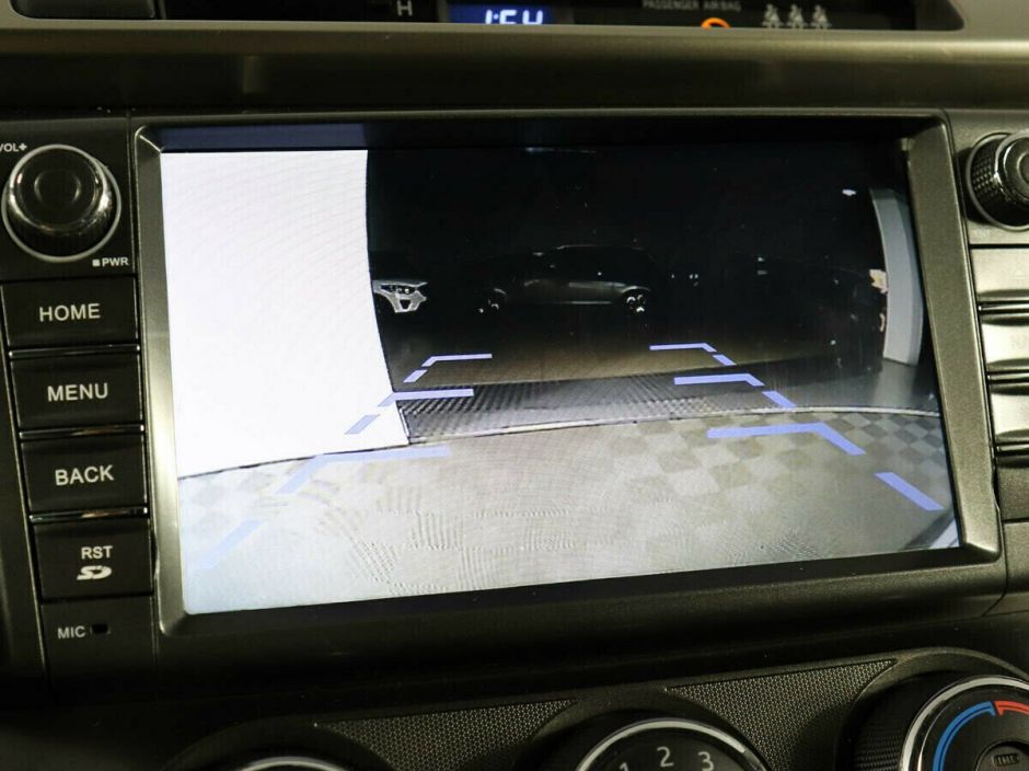 Toyota RAV4, 2.0 л, МТ, 2013 фото 8