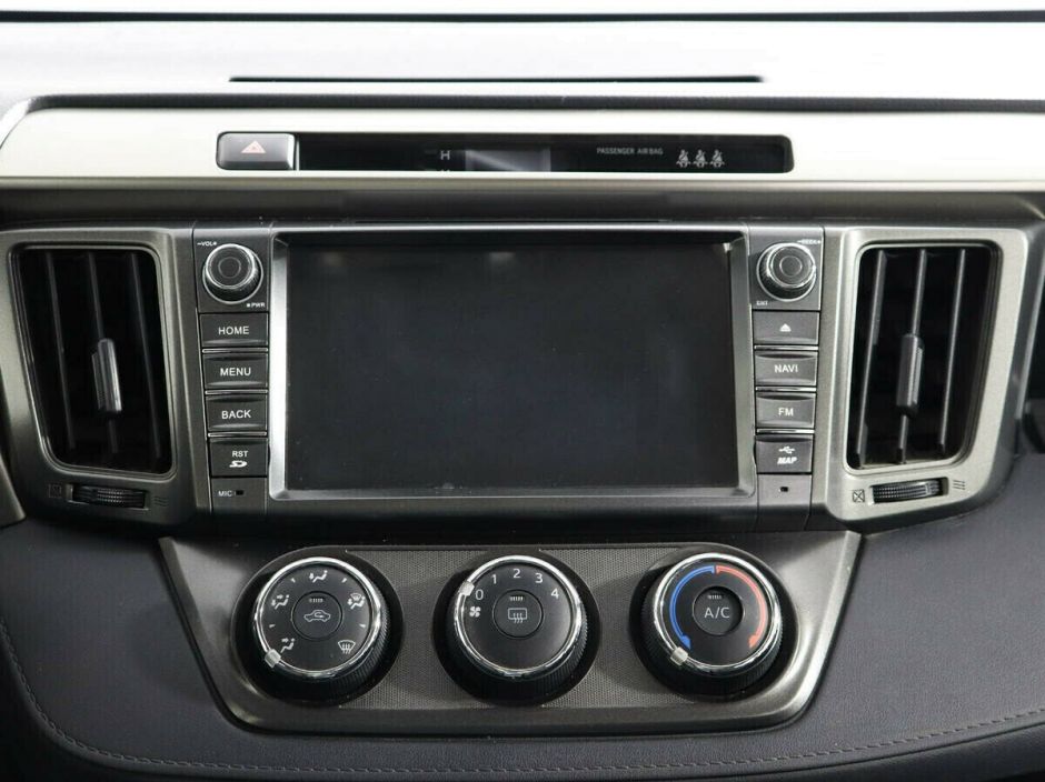 Toyota RAV4, 2.0 л, МТ, 2013 фото 2