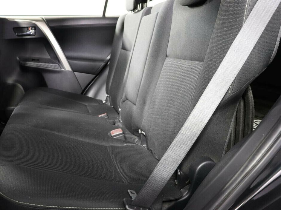 Toyota RAV4, 2.0 л, МТ, 2013 фото 1