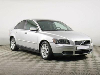 Volvo S40, 2.4 л, АКПП, 2005 фото 4