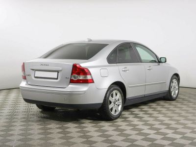 Volvo S40, 2.4 л, АКПП, 2005 фото 6