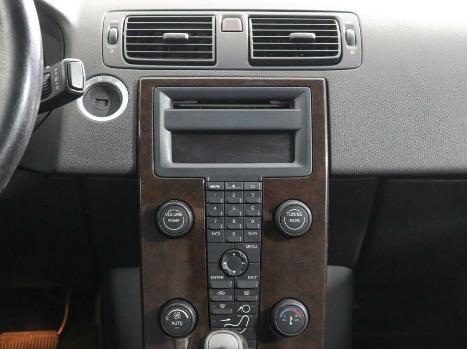 Volvo S40, 2.4 л, АТ, 2005 фото 2