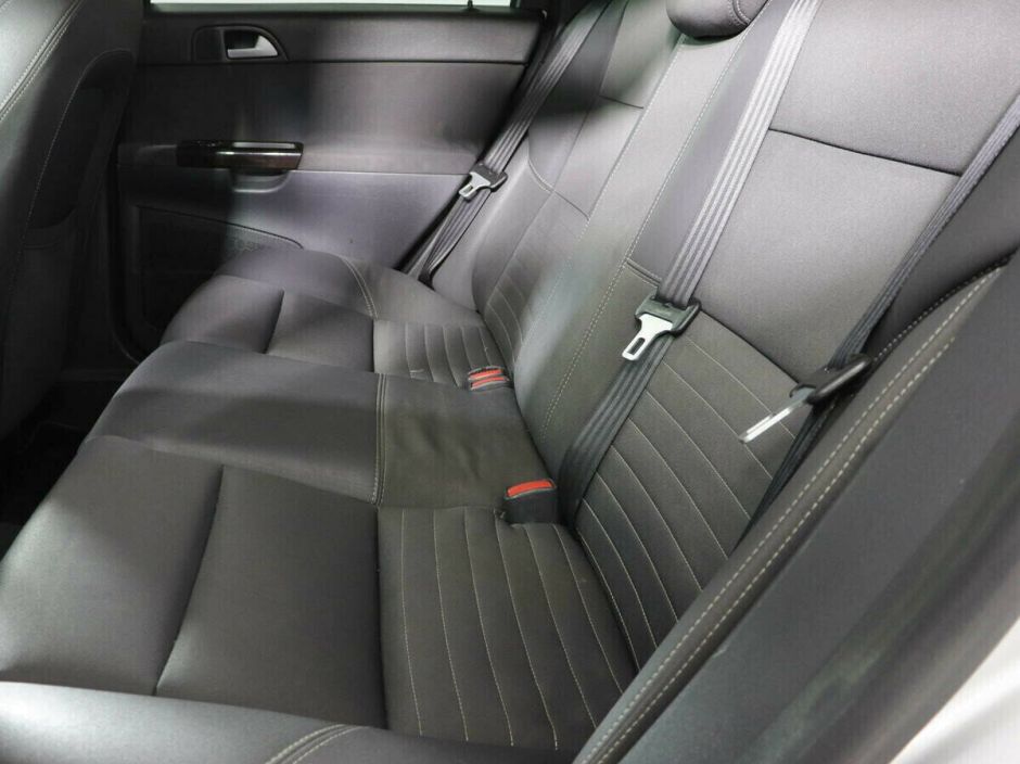 Volvo S40, 2.4 л, АТ, 2005 фото 1