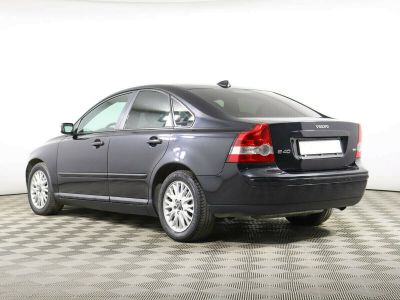 Volvo S40, 2.4 л, АКПП, 2006 фото 5