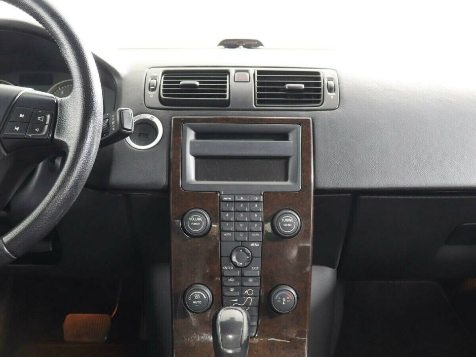 Volvo S40, 2.4 л, АТ, 2006 фото 2