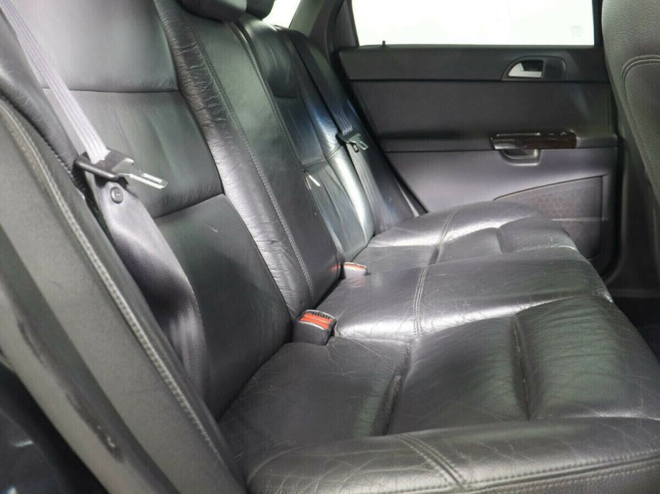 Volvo S40, 2.4 л, АТ, 2006 фото 1