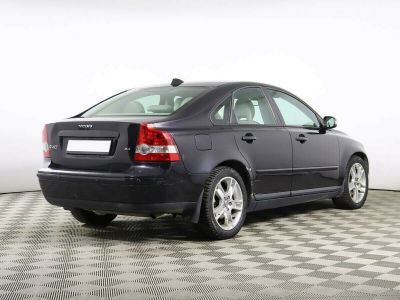 Volvo S40, 2.4 л, АКПП, 2007 фото 6