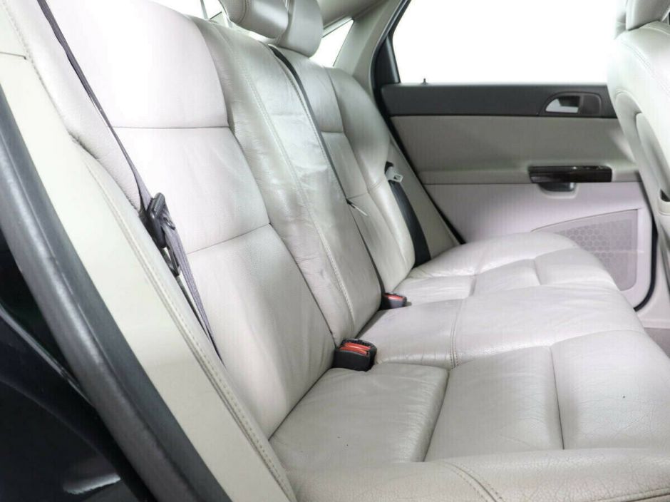 Volvo S40, 2.4 л, АТ, 2007 фото 9