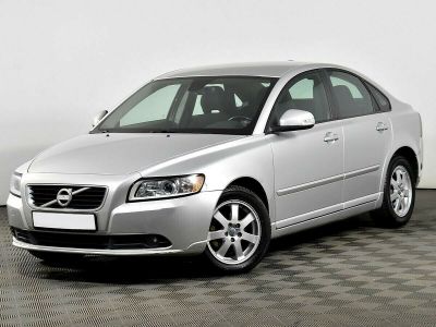 Volvo S40, 2.0 л, РКПП, 2012 фото 3