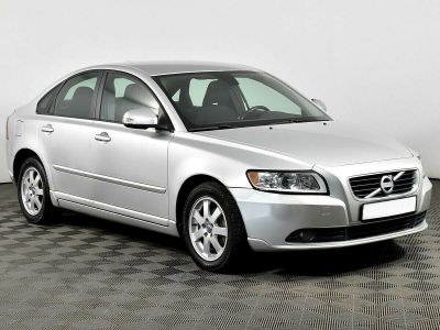 Volvo S40, 2.0 л, РКПП, 2012 фото 4