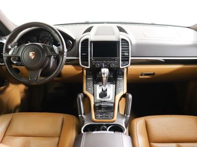 Porsche Cayenne, 3.6 л, АКПП, 2013 фото 8