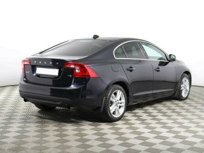 Volvo S60, 2.5 л, АКПП, 2013 фото 5