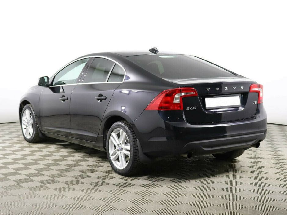 Volvo S60, 2.5 л, АТ, 2013 фото 6