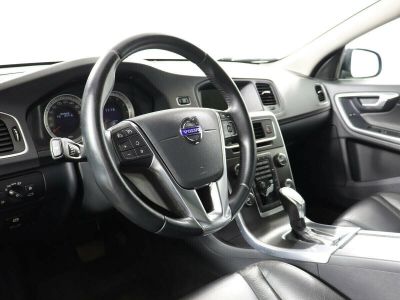 Volvo S60, 2.5 л, АКПП, 2013 фото 8