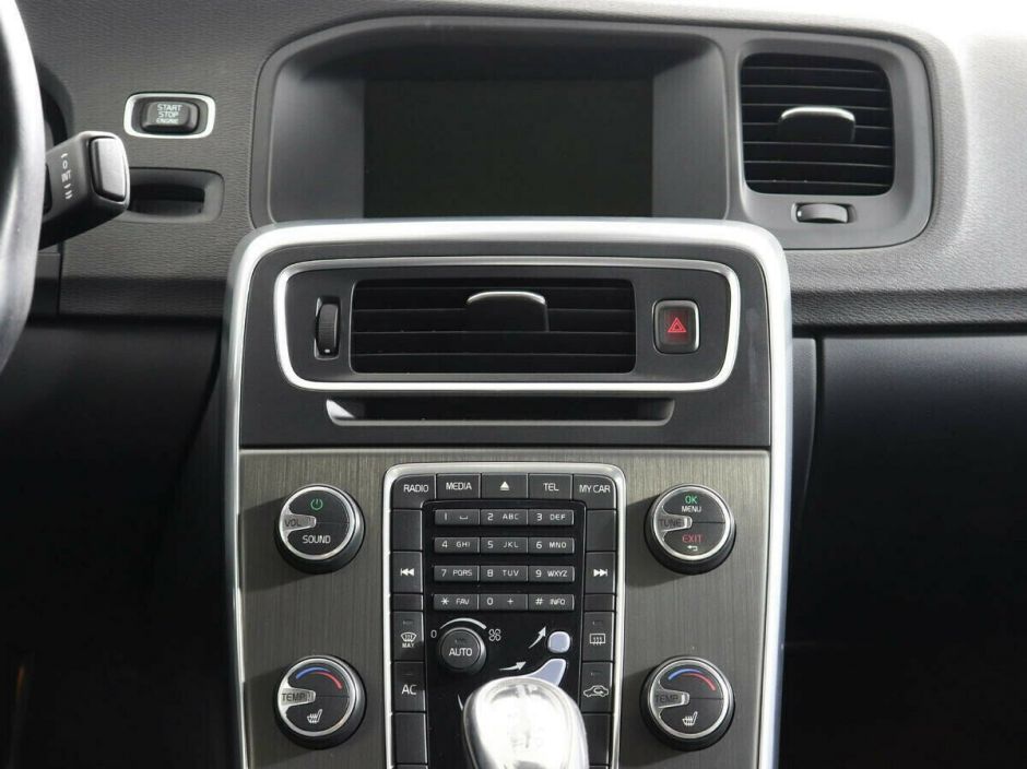 Volvo S60, 2.5 л, АТ, 2013 фото 1