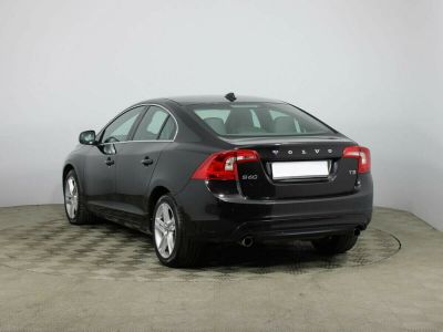 Volvo S60, 1.5 л, АКПП, 2016 фото 5