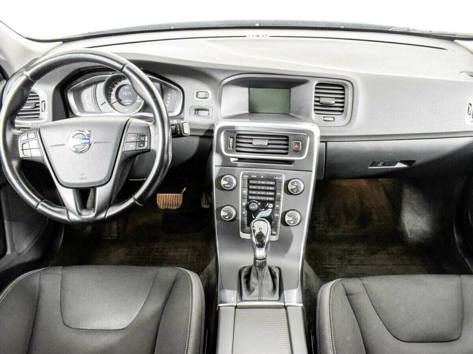 Volvo S60, 2.0 л, АТ, 2013 фото 2