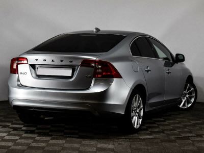 Volvo S60, 2.0 л, АКПП, 2014 фото 5