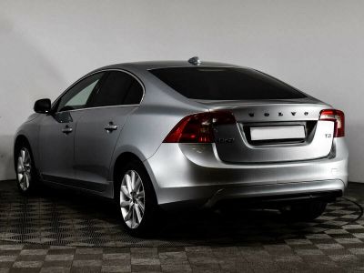 Volvo S60, 2.0 л, АКПП, 2014 фото 6